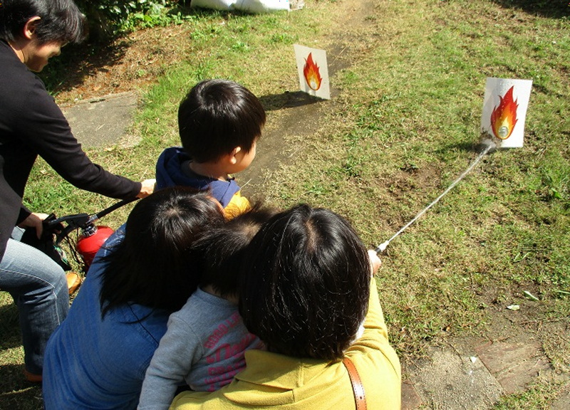 今日の備えが、明日の安心へ