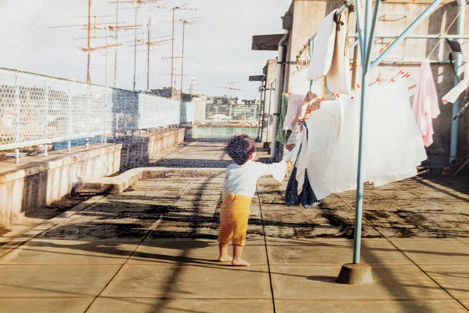 インタビューにご協力いただいた皆様