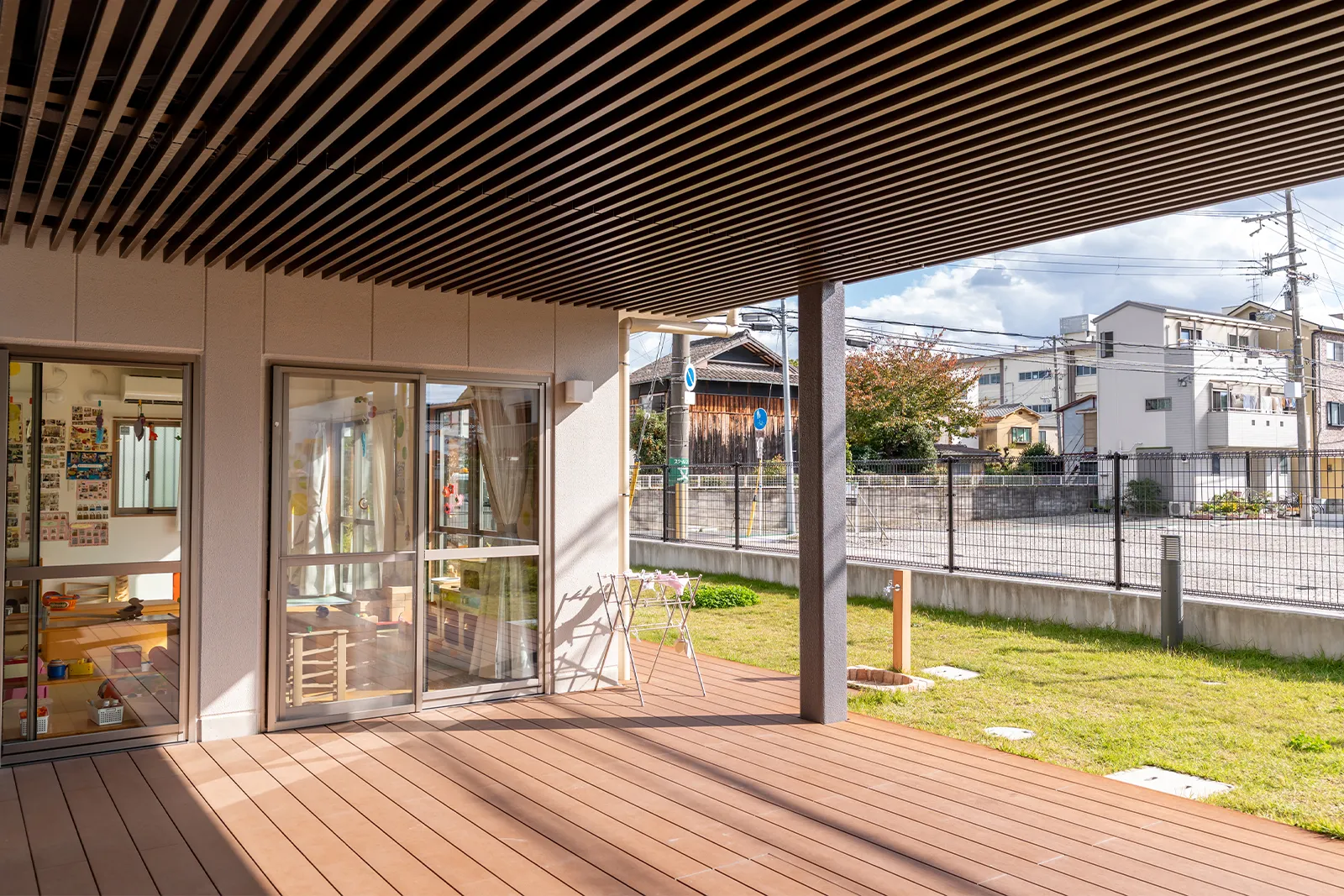 石橋西団地の浴室