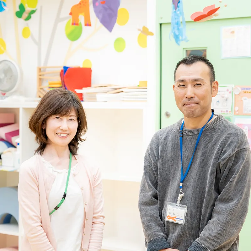 地域に開かれた「第二の実家」へ――「てしまの森」が育む、親子の笑顔とコミュニティ