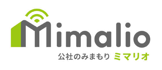 公社のみまもり ミマリオ