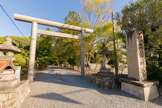 水無瀬神宮