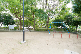 公園