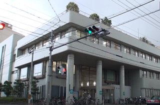 科目数の多い「阪和総合病院」は徒歩約７分と安心の距離
