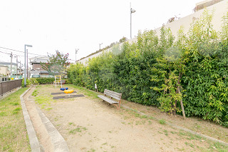 公園