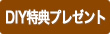 DIYセットプレゼント
