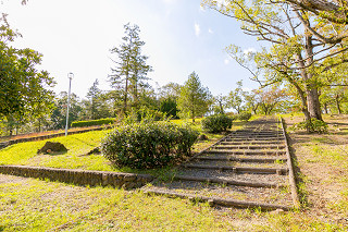 千里西町公園