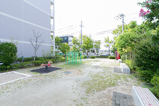 公園