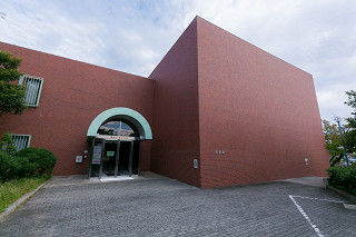 池田市立歴史民俗資料館
