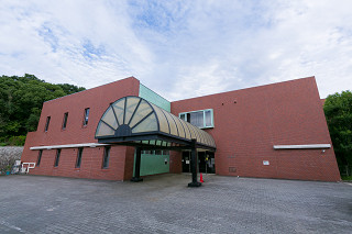 池田市立図書館