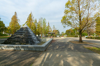 金岡公園