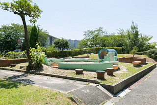 公園