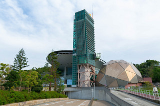 大阪府立大型児童館ビッグバン