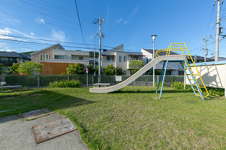 公園