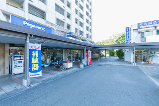 お店