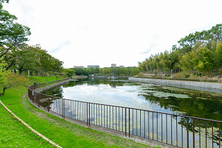 桃山公園