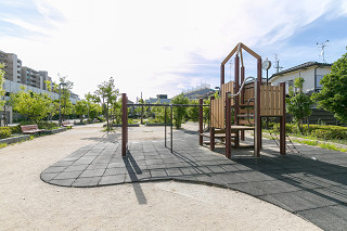 公園