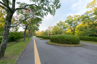 千里北公園