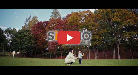 SMALIO（スマリオ）イメージ動画（15秒ver）