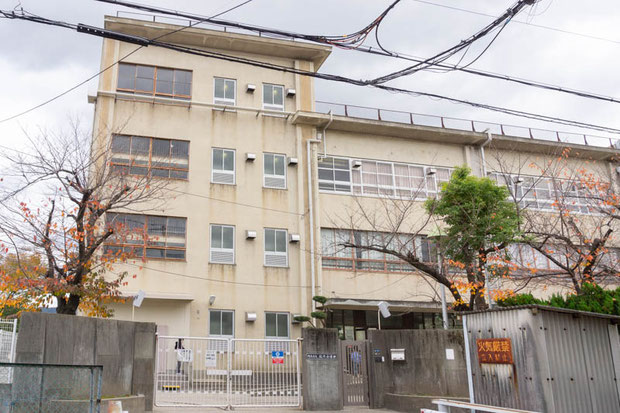 門真市立脇田小学校