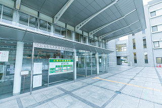 大阪府警察 門真運転免許試験場