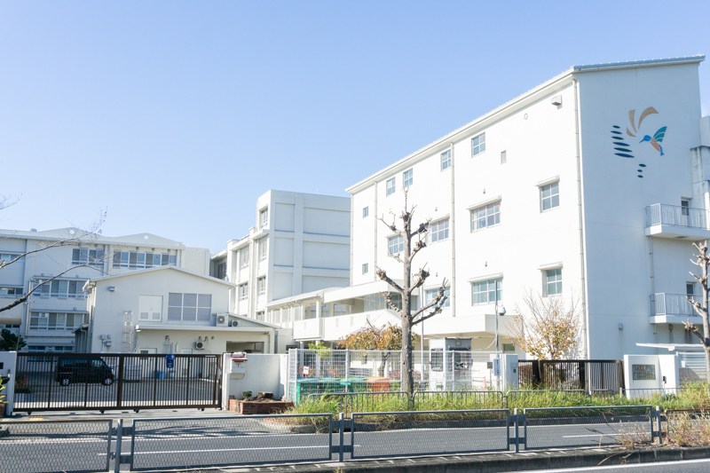 光竜寺小学校