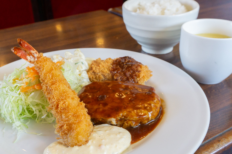 カフェ ミント