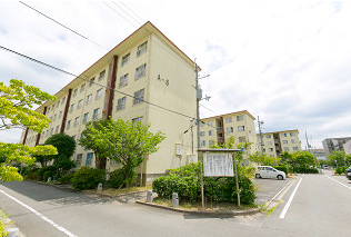 牧野B団地