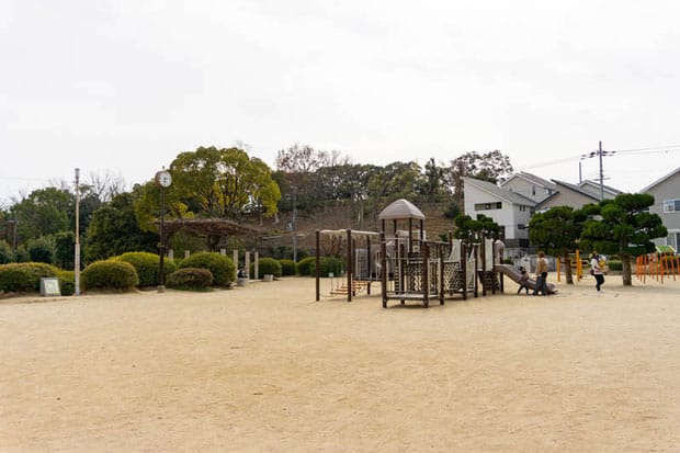 塩塚公園