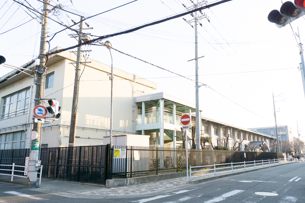 大宮小学校