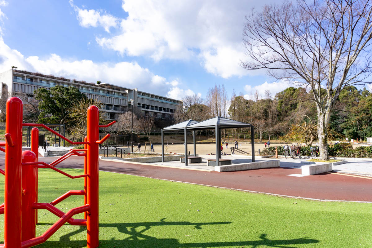 三原台公園
