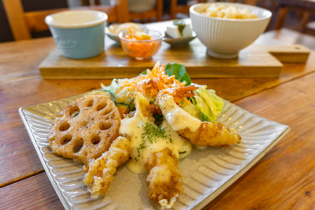 リトルアイランド 三原台公園前店