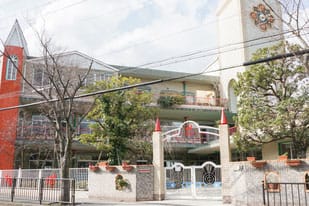 郡山敬愛幼稚園