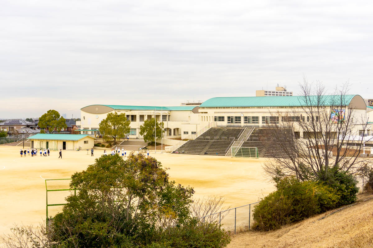 はるみ小学校