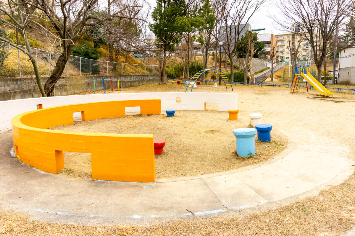 高倉公園