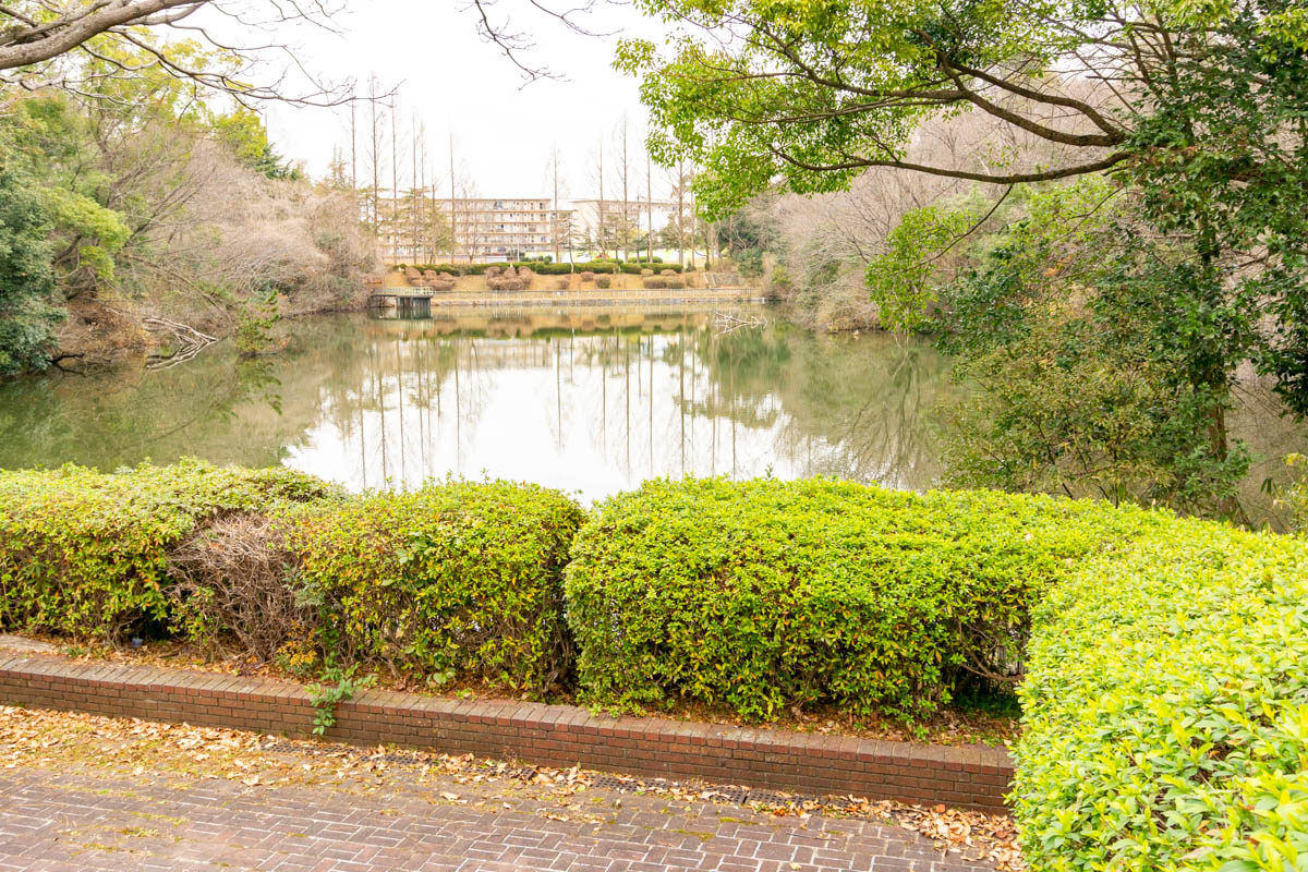 高倉公園