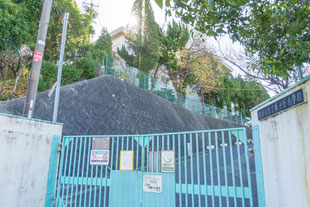 梅が丘小学校