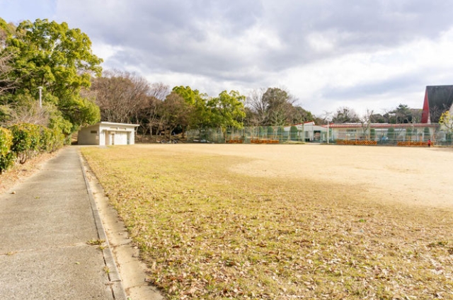 赤坂公園