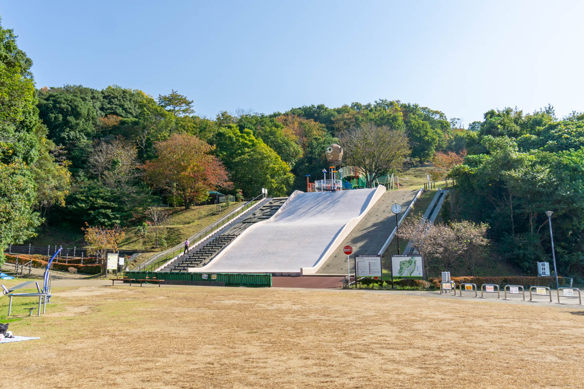 永楽ゆめの森公園