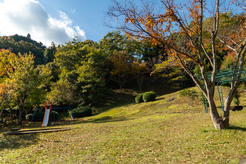 大矢船第12公園