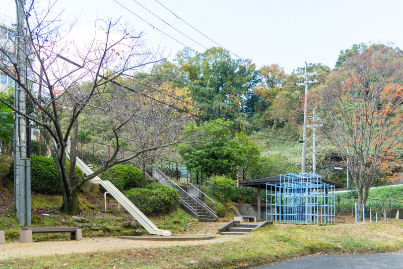 ロジェ長野 公園