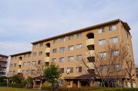 ペア大東朋来団地