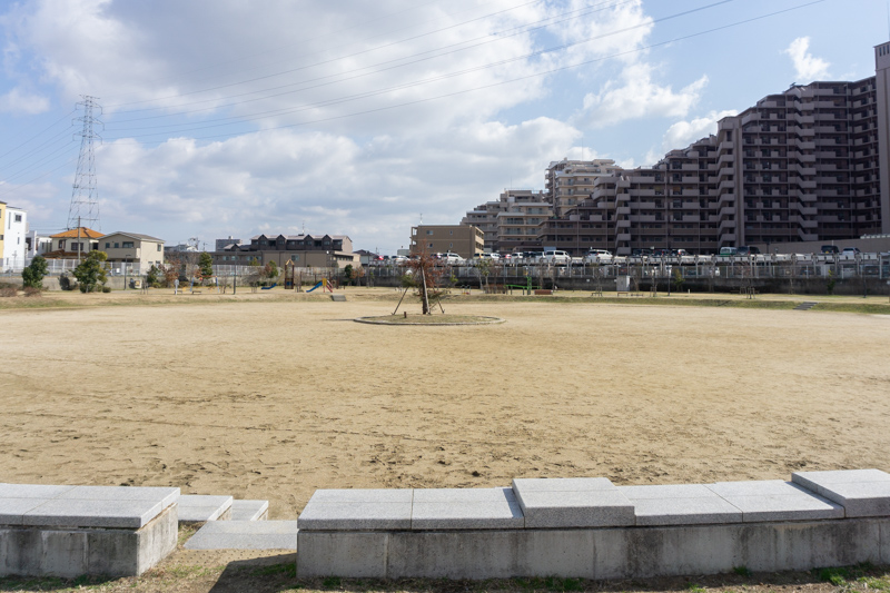 さくら今池公園