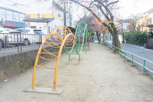 公園
