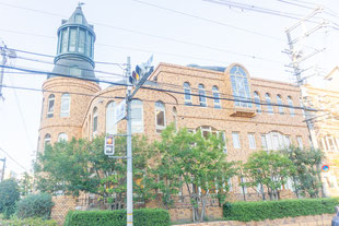 鴻池学園幼稚園