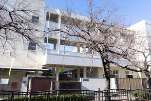 東大阪市立長瀬北小学校