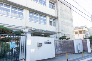 東大阪市立長瀬東小学校