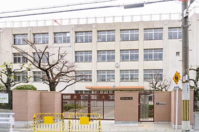 阪南小学校