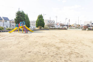 青山第2公園
