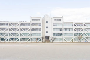八尾市立高美中学校